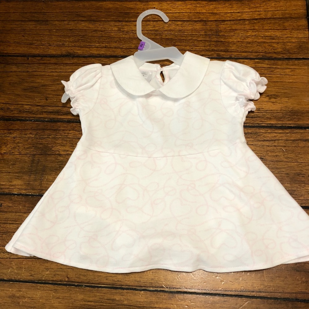 Little Italy dress/onsie